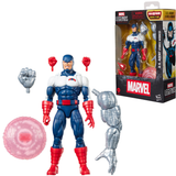 Marvel Legends Series Force Works U.S. Agent (Box BAF)