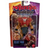 Masters of the Universe Core Series Beast Man (2026 Movie)