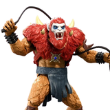 Masters of the Universe Core Series Beast Man (2026 Movie)