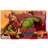 Masters of the Universe Core Series Battle Cat (2026 Movie)
