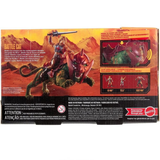 Masters of the Universe Core Series Battle Cat (2026 Movie)