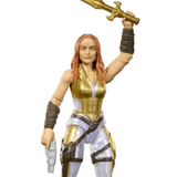 Masters of the Universe Core Series Teela (2026 Movie)