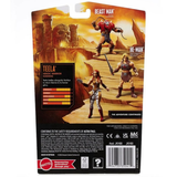 Masters of the Universe Core Series Teela (2026 Movie)