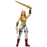 Masters of the Universe Core Series Teela (2026 Movie)