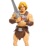 Masters of the Universe Core Series He-Man (2026 Movie)