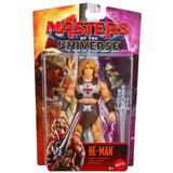 Masters of the Universe Core Series He-Man (2026 Movie)