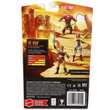 Masters of the Universe Core Series He-Man (2026 Movie)