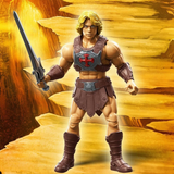 Masters of the Universe Core Series He-Man (2026 Movie)