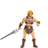 Masters of the Universe Core Series He-Man (2026 Movie)