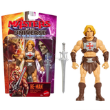 Masters of the Universe Core Series He-Man (2026 Movie)