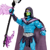 Masters of the Universe Core Series Havoc Slash Attack Skeletor (2026 Movie)