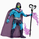 Masters of the Universe Core Series Havoc Slash Attack Skeletor (2026 Movie)