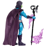 Masters of the Universe Core Series Havoc Slash Attack Skeletor (2026 Movie)
