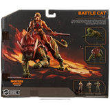 Masters of the Universe Chronicles Deluxe Battle Cat (2026 Movie)