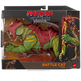 Masters of the Universe Chronicles Deluxe Battle Cat (2026 Movie)