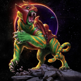 Masters of the Universe Chronicles Deluxe Battle Cat (2026 Movie)