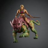 Masters of the Universe Chronicles Deluxe Battle Cat (2026 Movie)