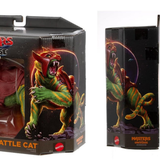 Masters of the Universe Chronicles Deluxe Battle Cat (2026 Movie)