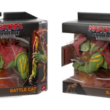 Masters of the Universe Chronicles Deluxe Battle Cat (2026 Movie)