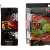 Masters of the Universe Chronicles Deluxe Battle Cat (2026 Movie)