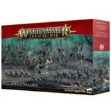 Warhammer: Age of Sigmar - Null Myriad Phalanx