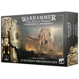 Warhammer: The Horus Heresy Adeptus Custodes Custodian Dreadnought