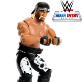 WWE Main Event Series 165 "Hollywood" Hulk Hogan