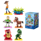 YuMe Toy Story Hero Box Mini-Figure (Single Blind Box)