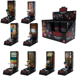 YuMe Stranger Things Series 3 Upside Down (Single Blind Box)