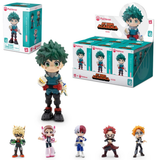 YuMe My Hero Academia Mini-Figure (Single Blind Box)