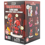 YuMe Deadpool Mini-Figure (Single Blind Box)