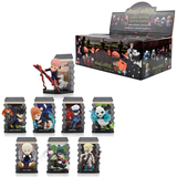 YuMe Jujutsu Kaisen Mystery Mini-Figure (Single Blind Box)