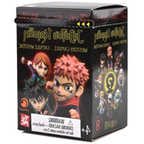 YuMe Jujutsu Kaisen Mystery Mini-Figure (Single Blind Box)