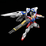 Mobile Suit Gundam RG 43 Wing Gundam Zero