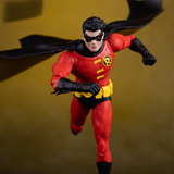 DC Direct Page Puncher Tim Drake Robin (Teen Titans #41) - Action Figures