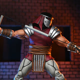 NECA Teenage Mutant Ninja Turtles Mirage Foot Enforcer (Classic Colors)