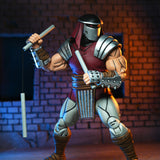 NECA Teenage Mutant Ninja Turtles Mirage Foot Enforcer (Classic Colors)