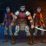 NECA Teenage Mutant Ninja Turtles Mirage Foot Enforcer (Classic Colors)