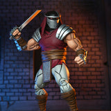 NECA Teenage Mutant Ninja Turtles Mirage Foot Enforcer (Classic Colors)