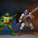 NECA Teenage Mutant Ninja Turtles Mirage Foot Enforcer (Classic Colors)