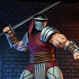 NECA Teenage Mutant Ninja Turtles Mirage Foot Enforcer (Classic Colors)