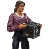 Marvel Legends MJ