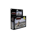 Star Wars The Vintage Collection Speeder Bike (Mandalorian)