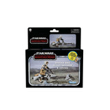 Star Wars The Vintage Collection Speeder Bike (Mandalorian)
