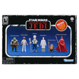 Star Wars Retro Collection Return of the Jedi 6-Pack