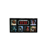 Star Wars Retro Collection Return of the Jedi 6-Pack