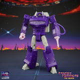 Transformers Studio Series Transformers 86 Voyager Class Shockwave