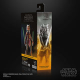 Star Wars Black Series Padawan Ahsoka Tano (Re-Run) (CLONE WARS)