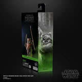 Star Wars Black Series Wicket W. Warrick (RETURN OF THE JEDI)