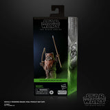 Star Wars Black Series Wicket W. Warrick (RETURN OF THE JEDI)